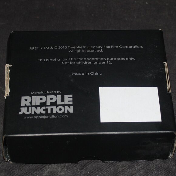 Serenity Firefly Ornnament - Picture 4 of 5